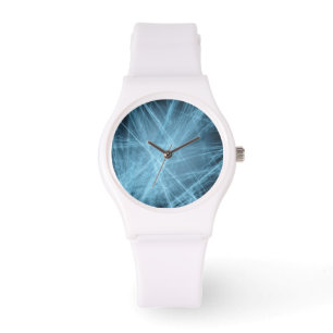 Abstract Watch