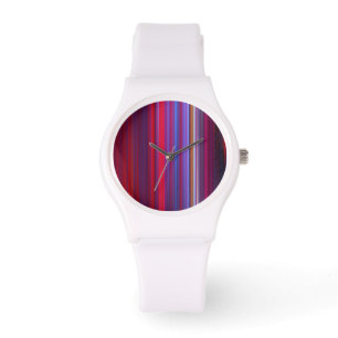 Abstract Watch