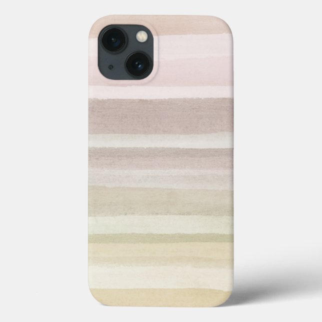 Abstract watercolor background Case-Mate iPhone case (Back)