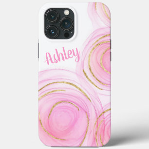 Abstract Watercolor Case-Mate iPhone Case
