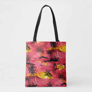 Abstract Watercolor: Creative Print Design. Tote Bag