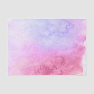 Abstract watercolor hand painted background 11 tissue paper