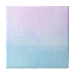 Abstract watercolor hand painted background 18 tile