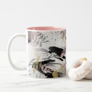 Abstract Watercolor I Mug