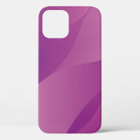 Abstract Waves. Futuristic Technology Style Backgr