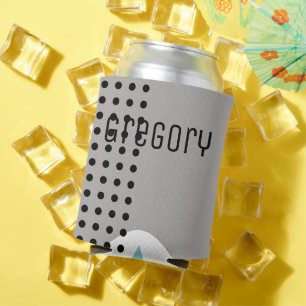 Abstract Wiggles  Can Cooler