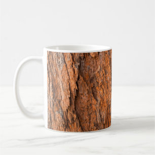 Abstract wood skin texture background. abstract, a coffee mug