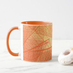 Abstract Wraps 6 Mug