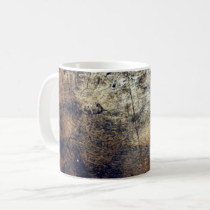 Abstract Wraps 8 Coffee Mug