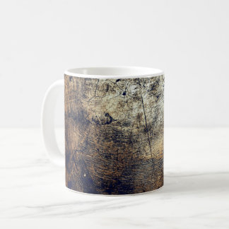 Abstract Wraps 8 Coffee Mug
