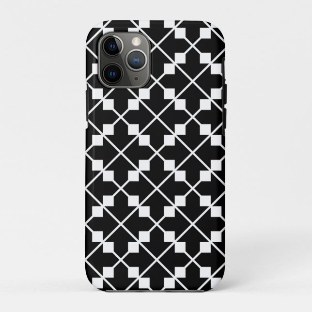 Abstract | Zazzle_Growshop. Case-Mate iPhone Case (Back)
