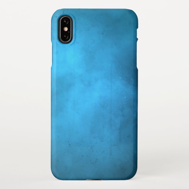 Abstract | Zazzle_Growshop. iPhone Case (Back)