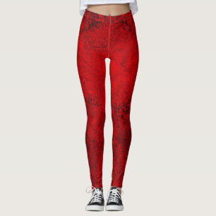 Abstract Zazzle_Growshop. Leggings