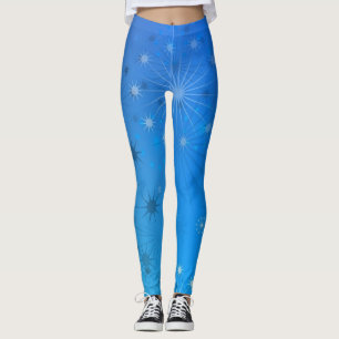 Abstract   Zazzle_Growshop. Leggings