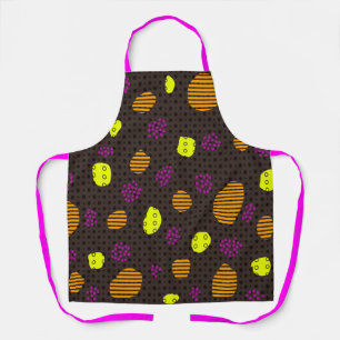 Abstracted Apron