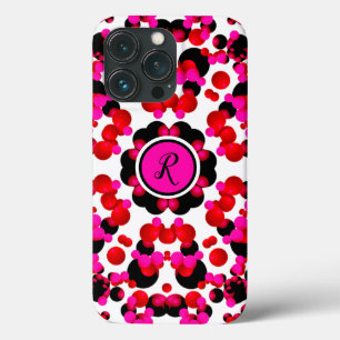 Abstracted background Case-Mate iPhone case