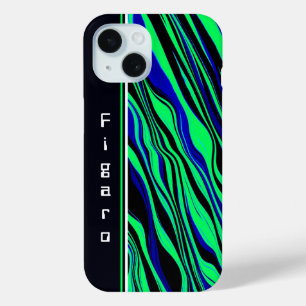 Abstracted Case-Mate iPhone Case
