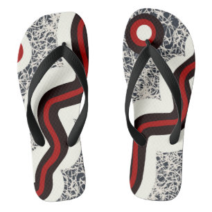 Abstracted Flip Flops
