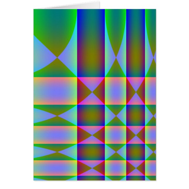Abstraction (Front)