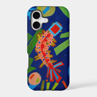 abstraction, fish, carp, cubism,
