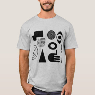 Abstraction T-Shirt
