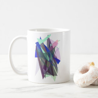 Abstracts Coffee Mug