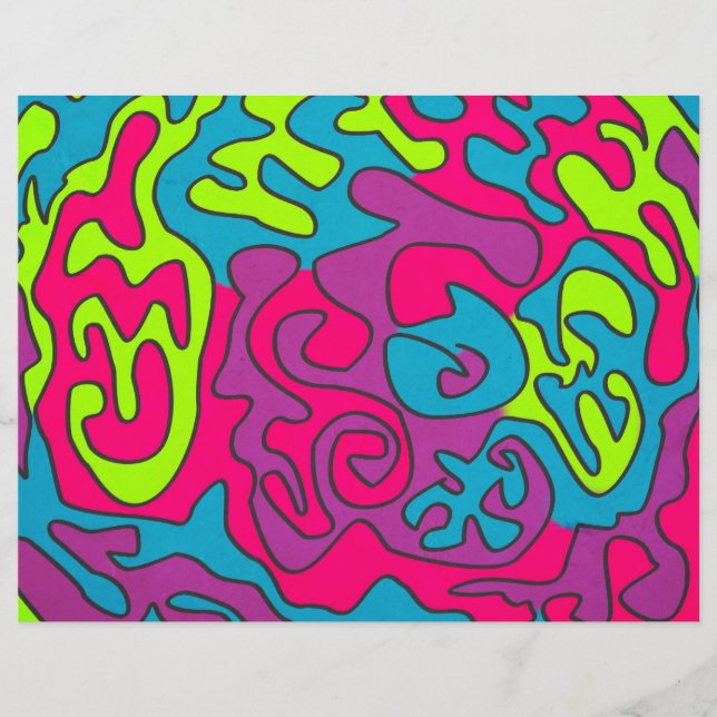 abstractwztexture (Front)
