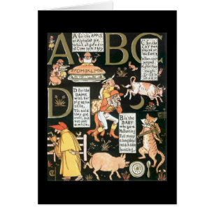 Absurd ABCD
