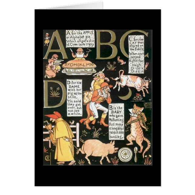 Absurd  ABCD (Front)