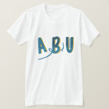 Abu Arabic Text