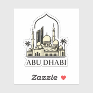 Abu Dhabi