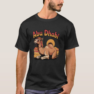 Abu Dhabi T-Shirt