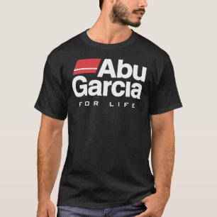 Abu Garcia Logo Essential T-Shirt