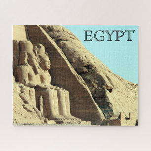 abu pharaohs simbel jigsaw puzzle