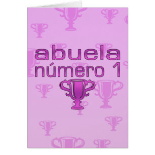 Abuela Número 1