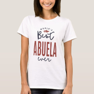 Abuela T-Shirt