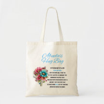 Abuela's Hug Bag (Plural)