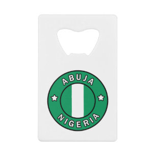 Abuja Nigeria