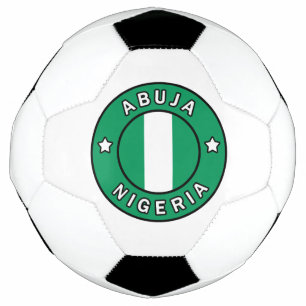 Abuja Nigeria Football