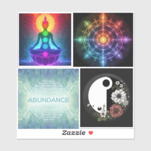 Abundance and Balance