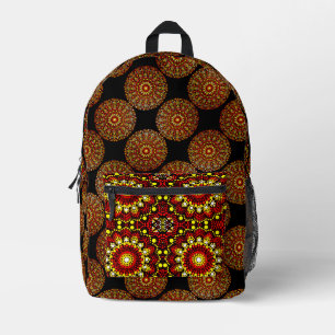 Abundance Backpack