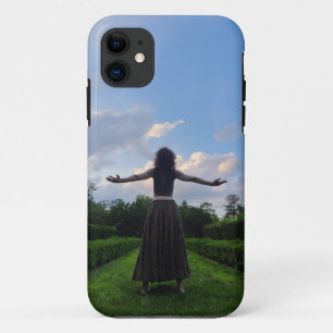 "Abundance" iPhone Cover
