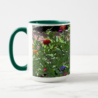Abundance Mug