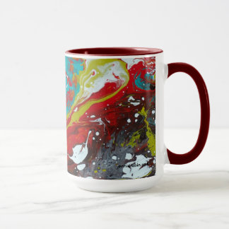 Abundance Mug