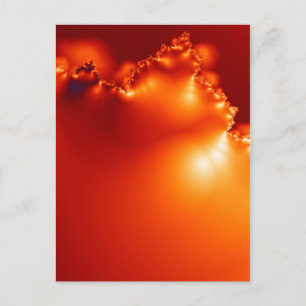 Abundance Postcard