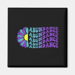 Abundance Prevention Suower Magnet