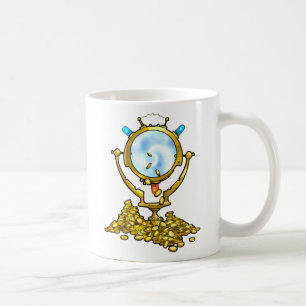 Abundant Portal Mug