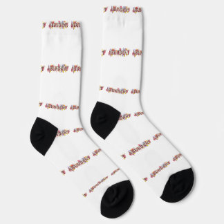 Abundant Women's Retreat 2025 Socks
