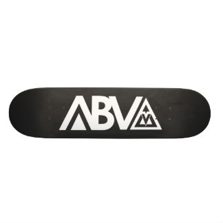 ABV CLASSIC SKATEBOARD