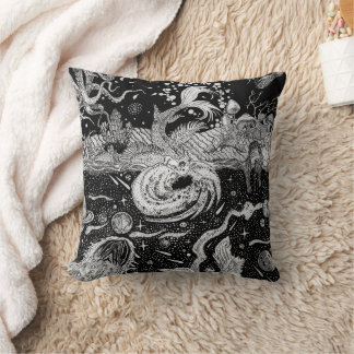 Abyss Duality Cushion
